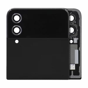 Outer OLED Assembly For Samsung Galaxy Z Flip 4 5G (Service Pack) (Black)