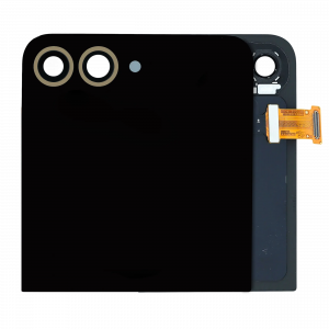 Outer OLED Assembly For Samsung Galaxy Z Flip 6 5G (Service Pack) (Mint)
