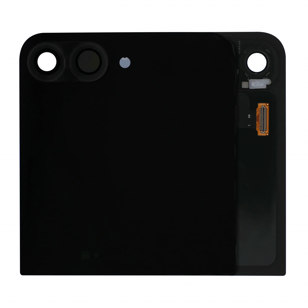 Outer OLED Assembly For Samsung Galaxy Z Flip 7 FE 5G (Service Pack) (All Colors)