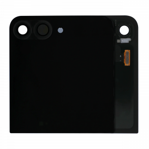 Outer OLED Assembly For Samsung Galaxy Z Flip 7 FE 5G (Service Pack) (All Colors)