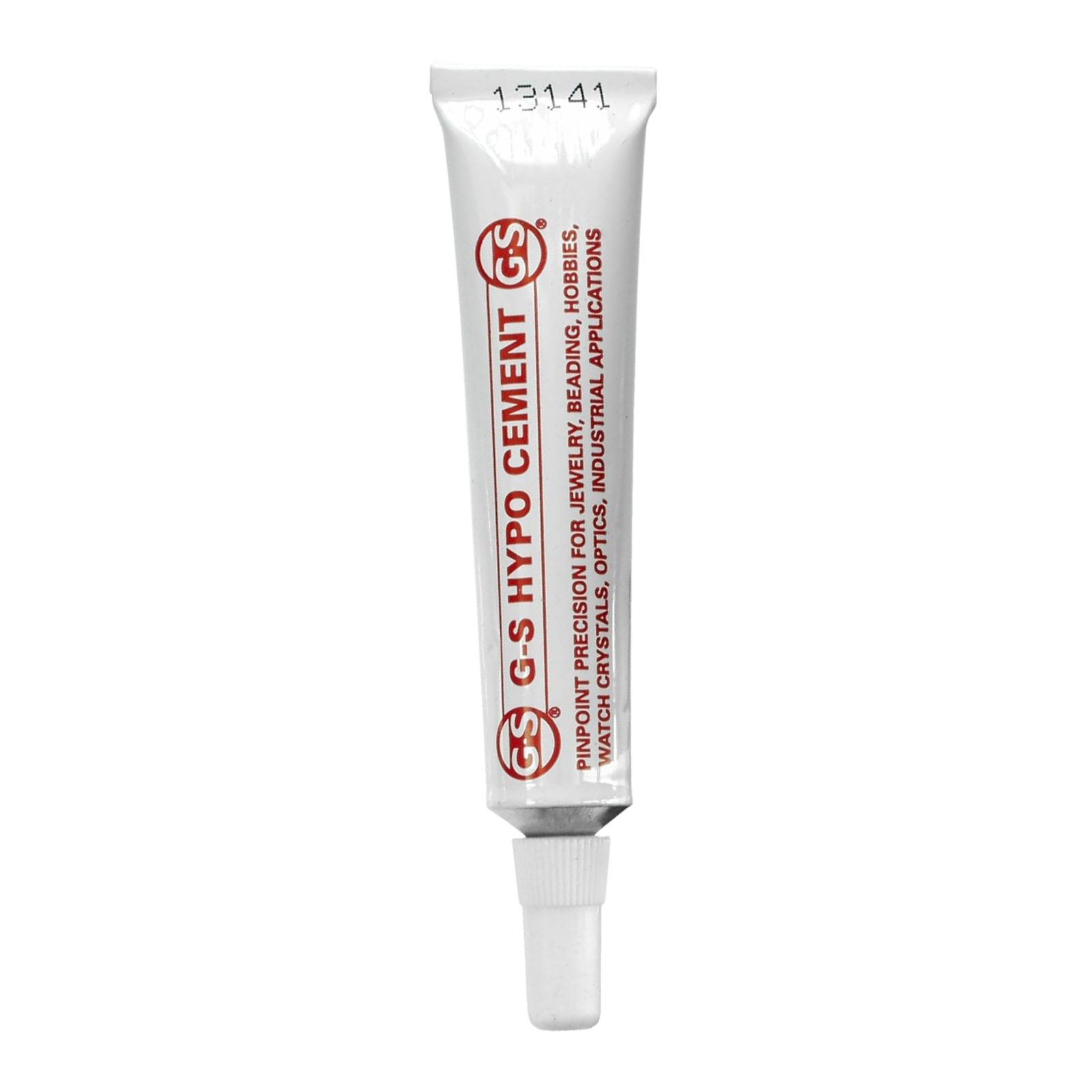 G-S Hypo Cement Glue