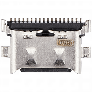 Charging Port For Samsung Galaxy A17 4G (A175 / 2025) / A17 5G (A176 / 2025)