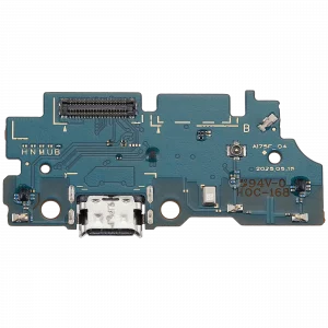 Charging Port With Board For Samsung Galaxy A17 4G (A175 / 2025) (Premium)