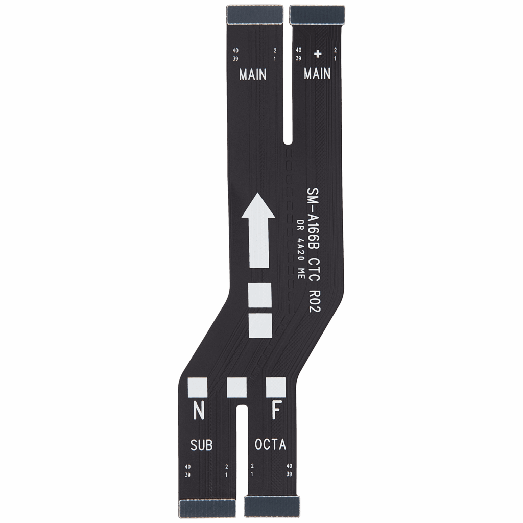 Main Board & LCD Flex Cable For Samsung Galaxy A26 5G (A266 / 2025) / A17 5G (A176 / 2025) / A17 4G (A175 / 2025)