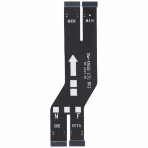 Main Board & LCD Flex Cable For Samsung Galaxy A26 5G (A266 / 2025) / A17 5G (A176 / 2025) / A17 4G (A175 / 2025)
