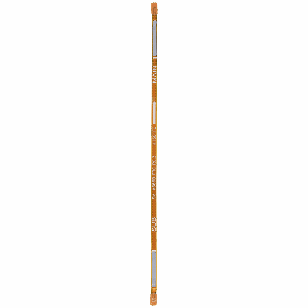 Antenna Connecting Cable (Mainboard To Charging Port) For Samsung Galaxy A36 5G (A366 / 2025)