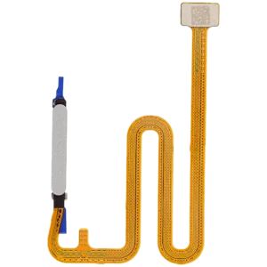 Fingerprint Reader With Flex Cable For Samsung Galaxy A06 5G (A066 / 2025) (Gray)