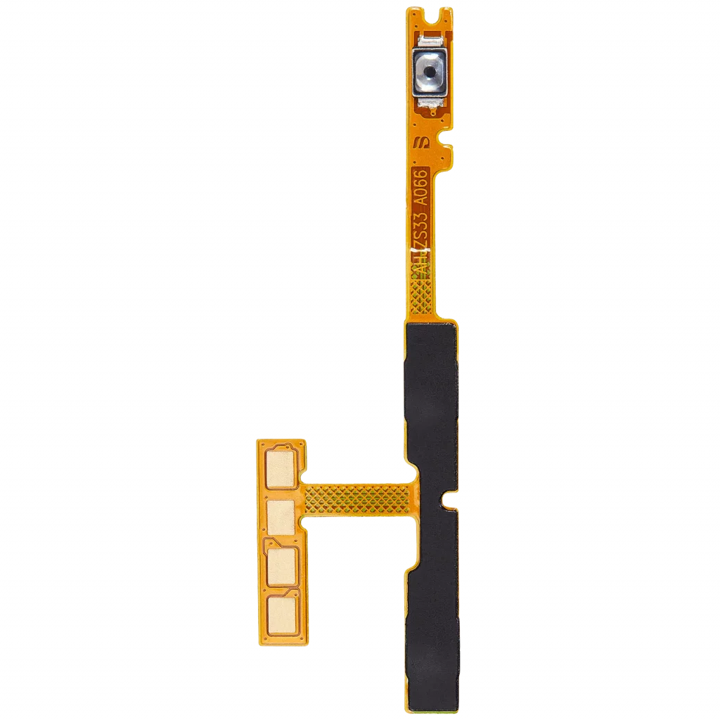 Power And Volume Button Flex Cable For Samsung Galaxy A06 5G (A066 / 2025)