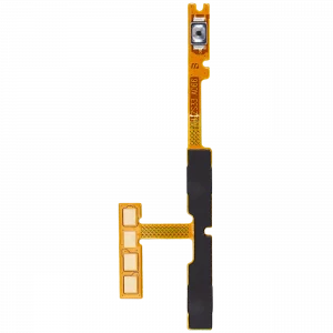 Power And Volume Button Flex Cable For Samsung Galaxy A06 5G (A066 / 2025)