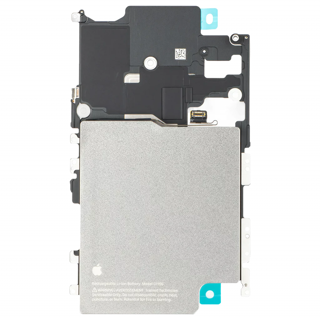 Replacement Battery For iPhone 17 Pro (Genuine OEM) (US Version)
