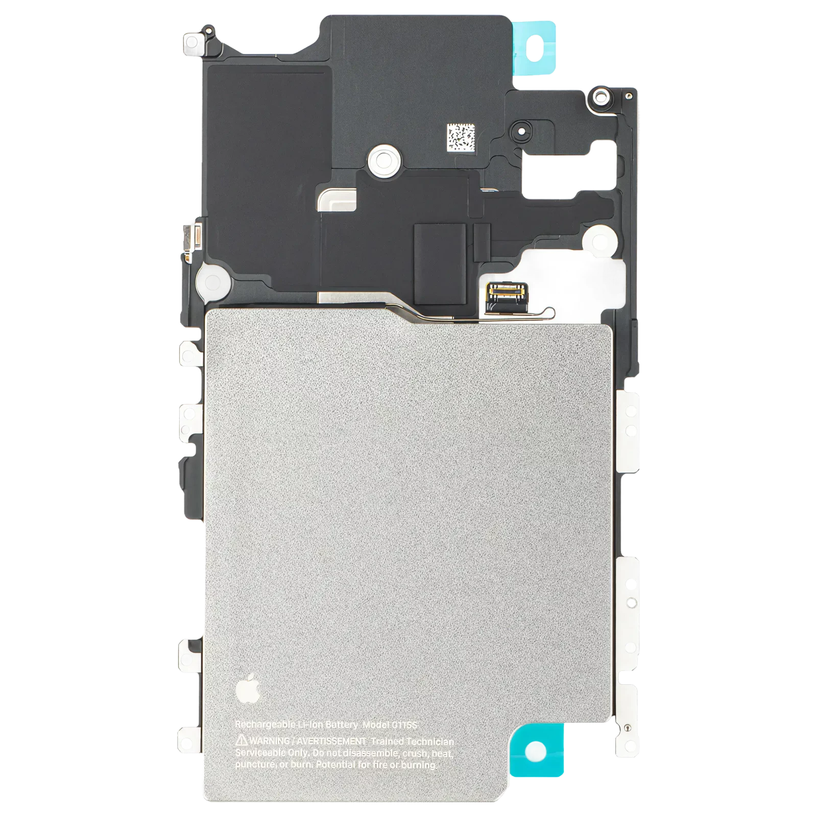 Replacement Battery For iPhone 17 Pro (Genuine OEM) (US Version)