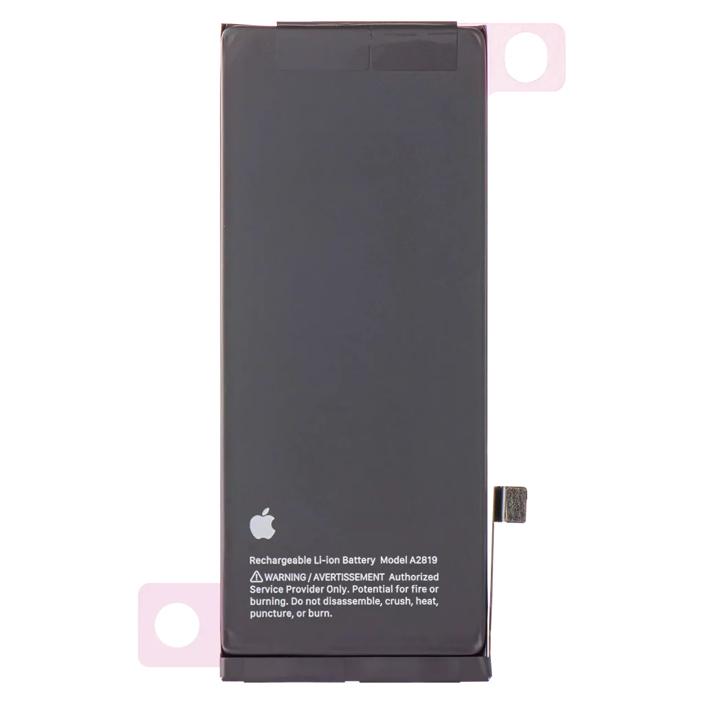 Replacement Battery With Adhesive For iPhone SE (2022) (Genuine OEM)