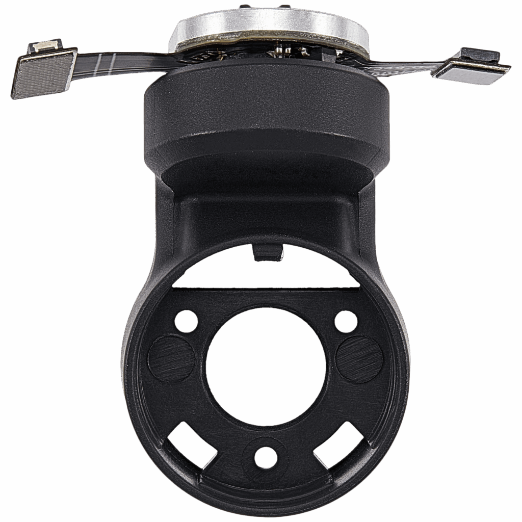 Yaw Arm with Motor For DJI Mini 3 Pro (Used OEM Pull: Grade A)