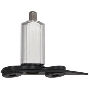 Right Rear Arm Axis For DJI Mini 3 Pro (Used OEM Pull: Grade A)