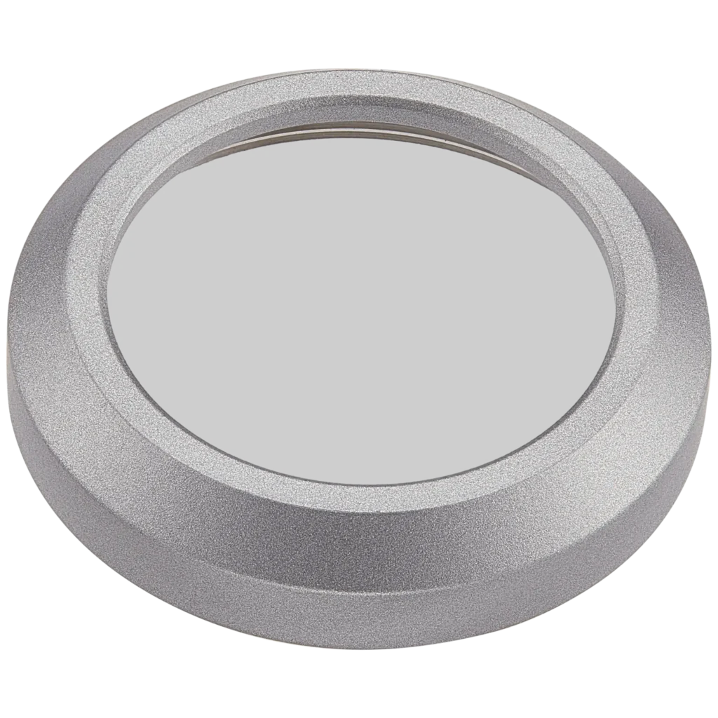 UV Filter (Electronic Adhesive Board) For DJI Mavic 2 (Used OEM Pull: Grade A)