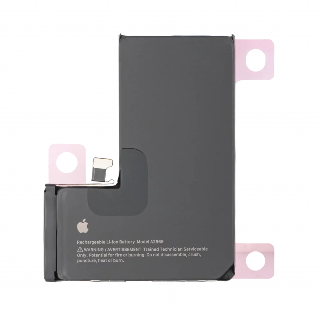 Replacement Battery With Adhesive For iPhone 14 Pro (Genuine OEM)