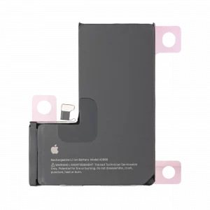 Replacement Battery With Adhesive For iPhone 14 Pro (Genuine OEM)