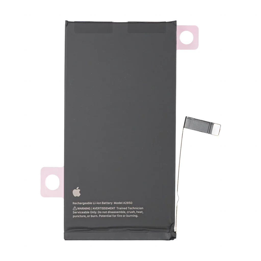 Replacement Battery With Adhesive For iPhone 14 Plus (Genuine OEM)