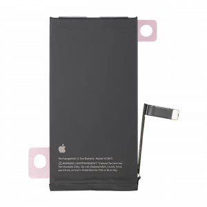Replacement Battery With Adhesive For iPhone 14 (Genuine OEM)