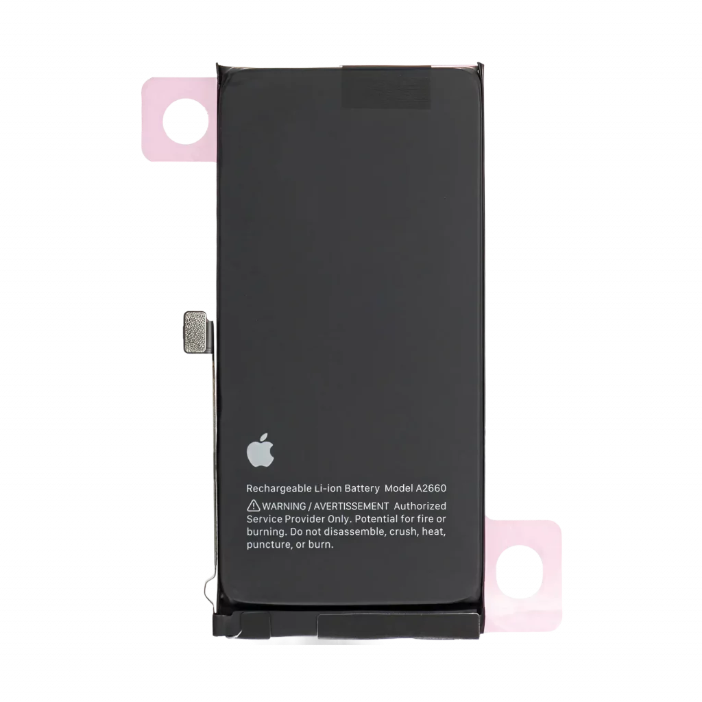 Replacement Battery With Adhesive For iPhone 13 Mini (Genuine OEM)