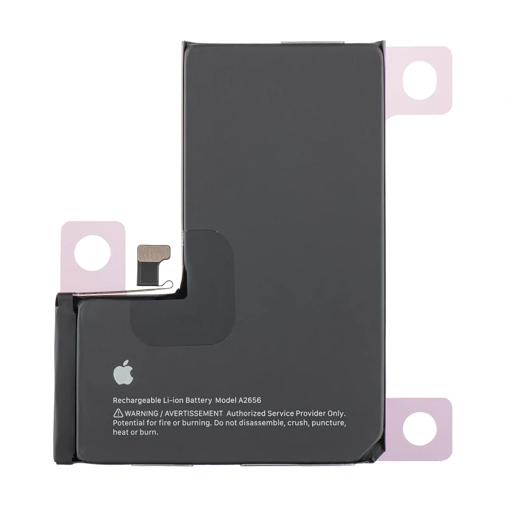 Replacement Battery With Adhesive For iPhone 13 Pro (Genuine OEM)