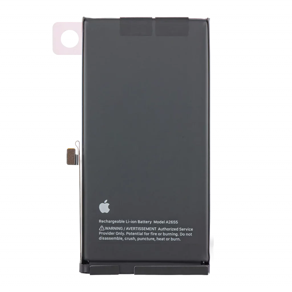 Replacement Battery With Adhesive For iPhone 13 (Genuine OEM)