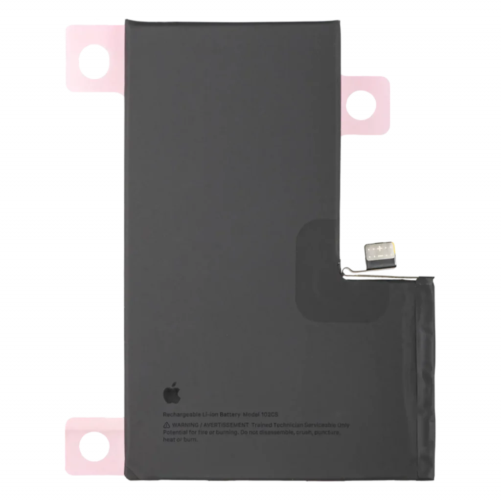 Replacement Battery For iPhone 16 Pro Max (Genuine OEM)