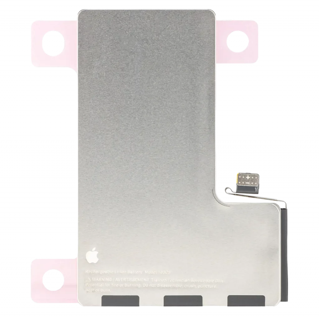 Replacement Battery For iPhone 16 Pro (Genuine OEM)
