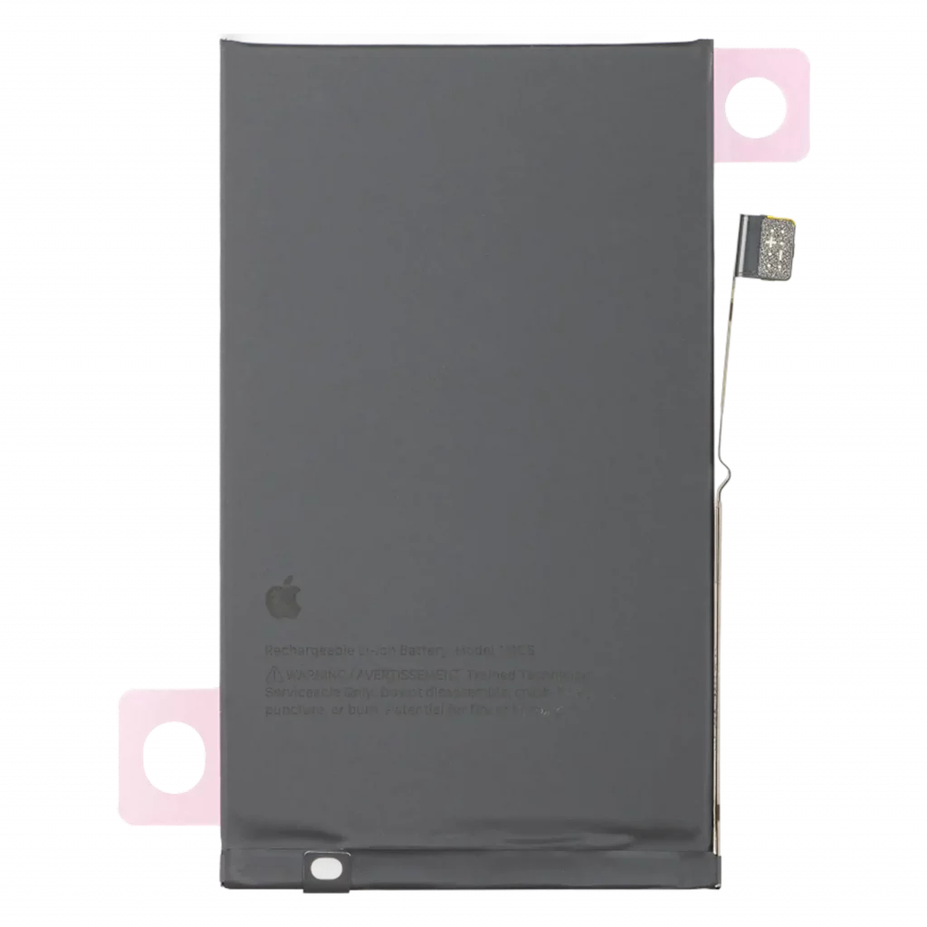 Replacement Battery For iPhone 17 (Genuine OEM)