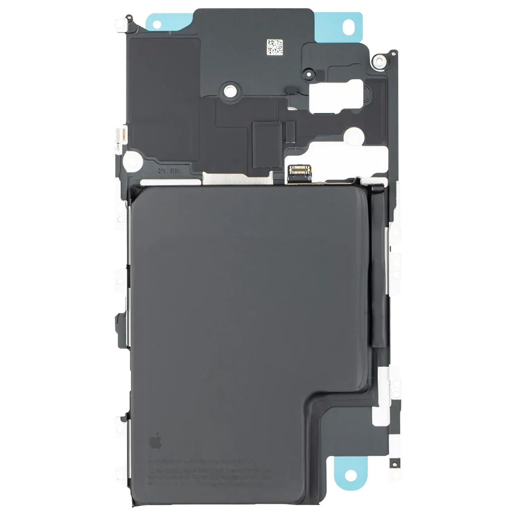 Replacement Battery For iPhone 17 Pro Max (Genuine OEM) (UK / EU Version)