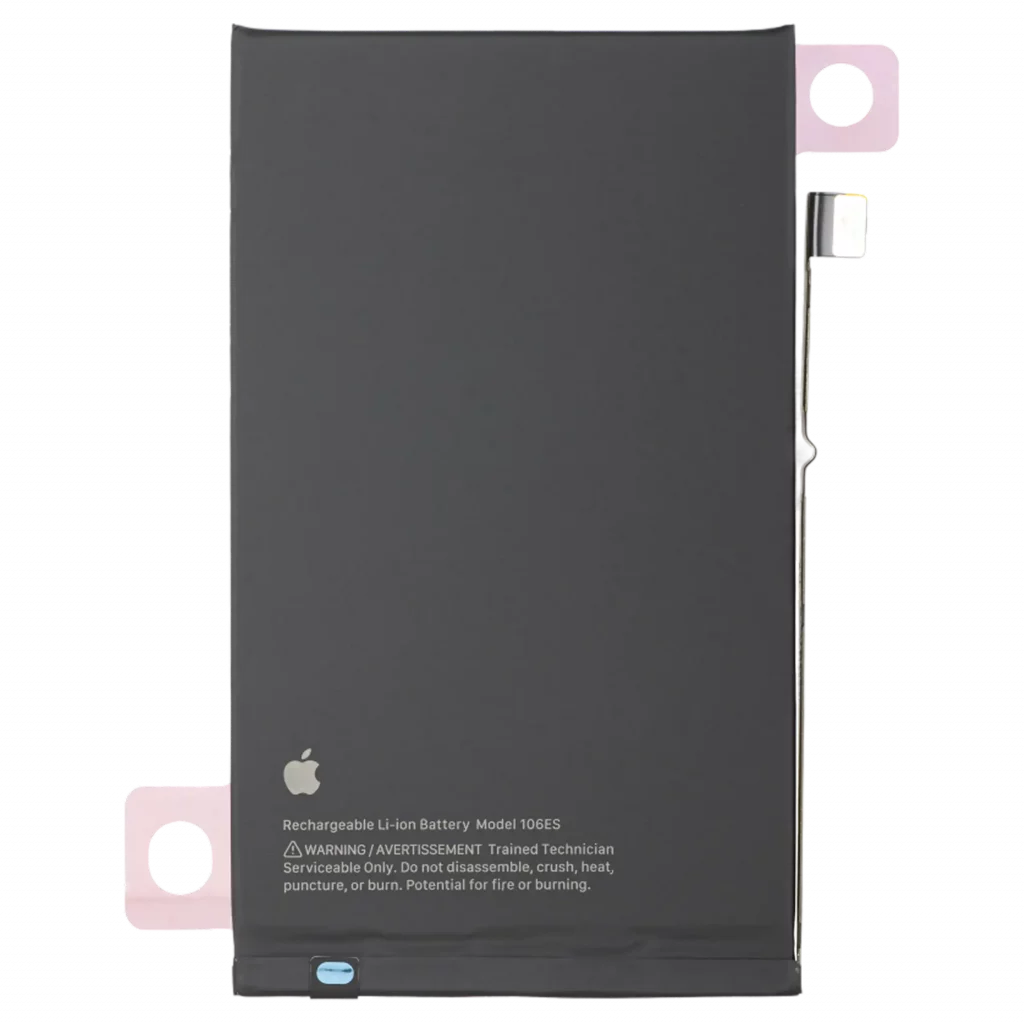 Replacement Battery For iPhone 16 Plus (Genuine OEM)