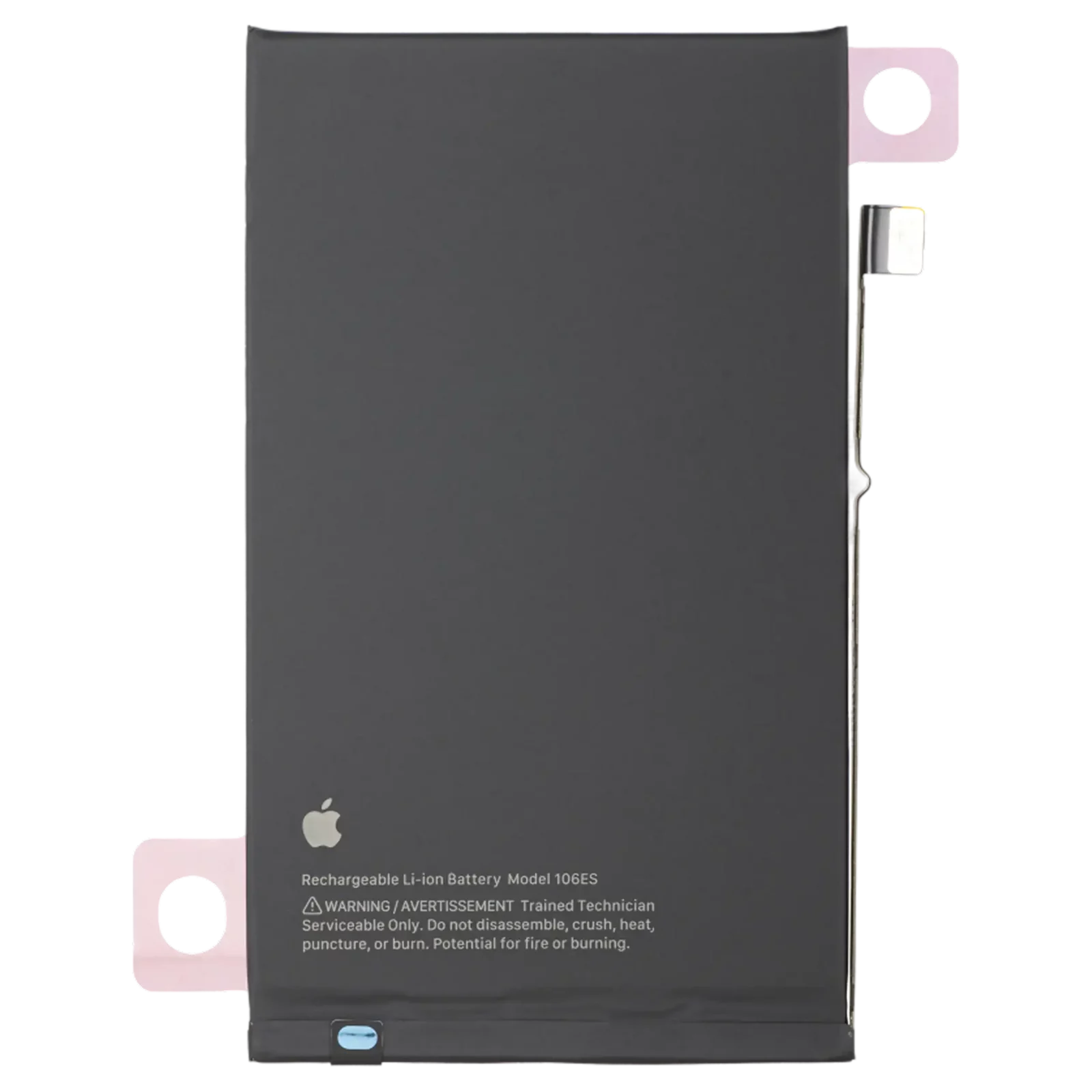 Replacement Battery For iPhone 16 Plus (Genuine OEM)