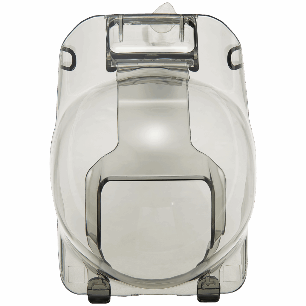Lens Protector Cover For DJI Air 2 (Used OEM Pull: Grade A)