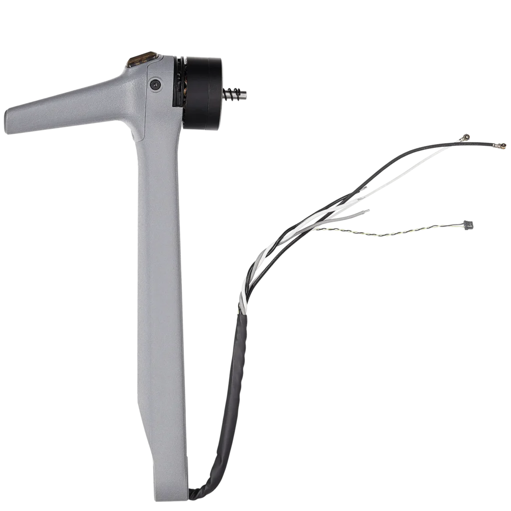 Right Front Arm For DJI Air 3 (Used OEM Pull: Grade A)