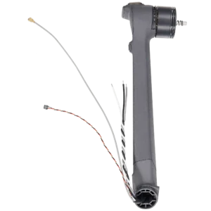 Left Rear Arm For DJI Mavic 3 Pro (Used OEM Pull: Grade A)