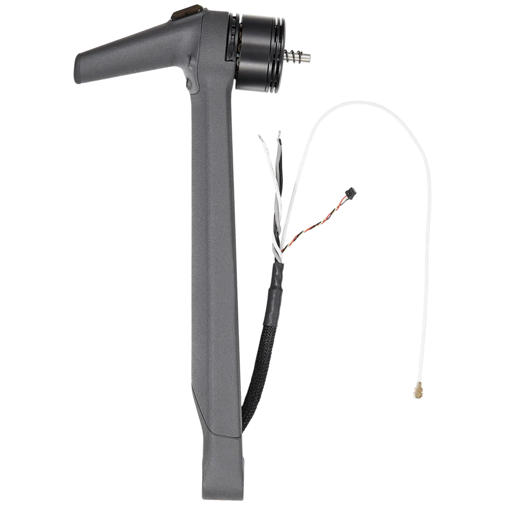 Right Front Arm For DJI Mavic 3 Pro (Used OEM Pull: Grade A)