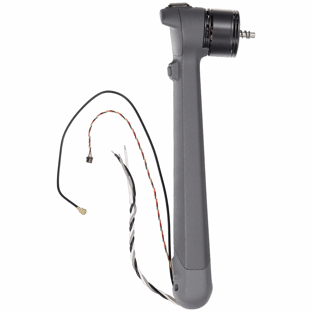Right Rear Arm For DJI Mavic 3 Pro (Used OEM Pull: Grade A)