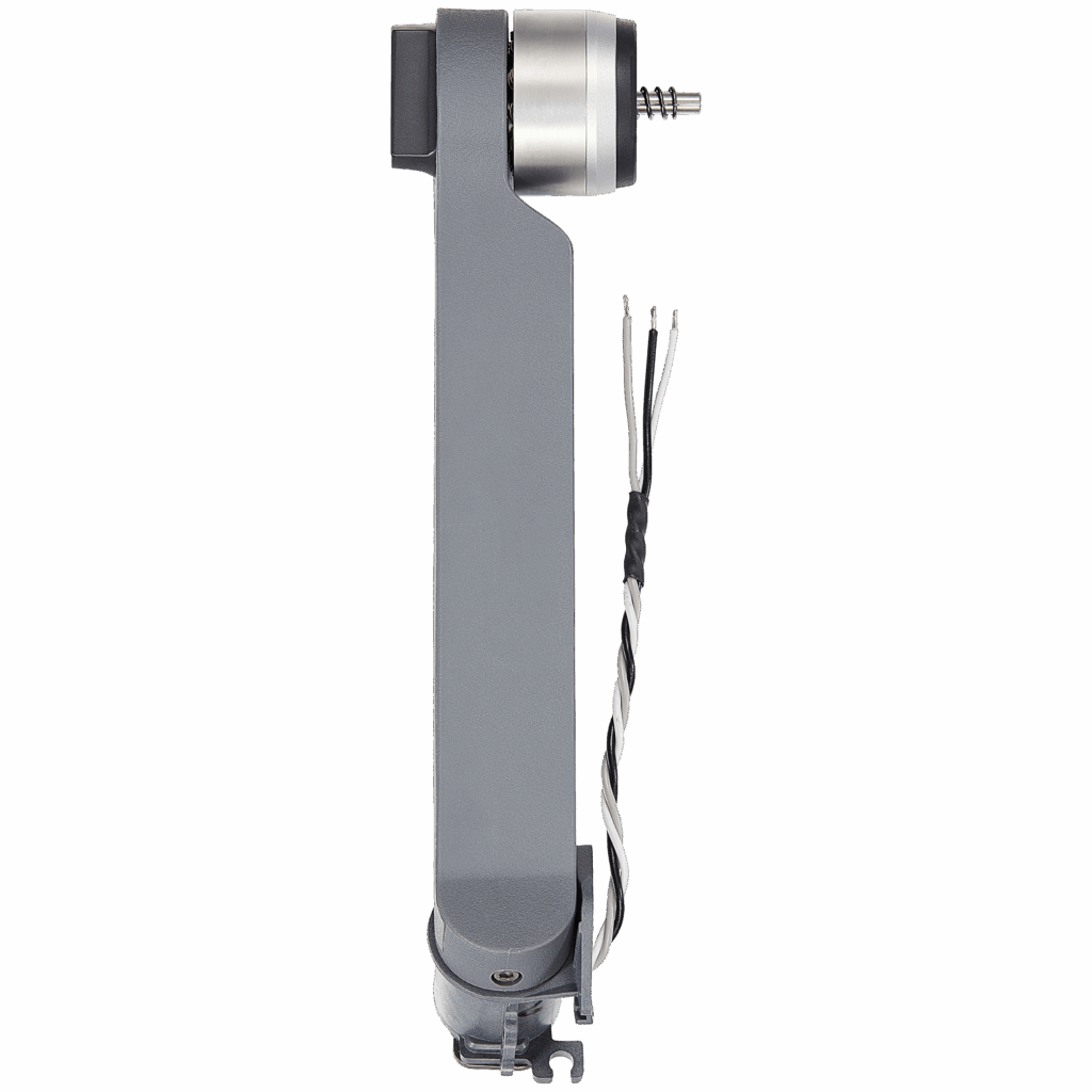 Right Rear Arm For DJI Mavic Pro (Used OEM Pull: Grade A)