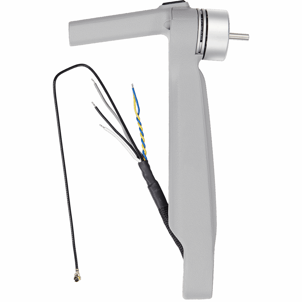 Right Front Arm For DJI Air 2 (Used OEM Pull: Grade A)