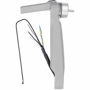 Right Front Arm For DJI Air 2 (Used OEM Pull: Grade A)