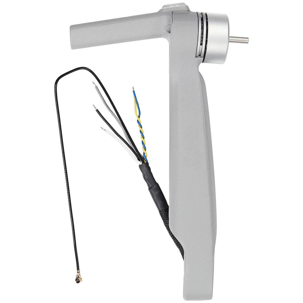 Right Front Arm For DJI Air 2S (Used OEM Pull: Grade A)