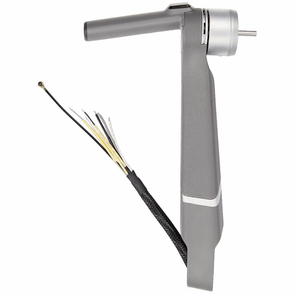 Right Front Arm For DJI Mavic 2 (Used OEM Pull: Grade A)