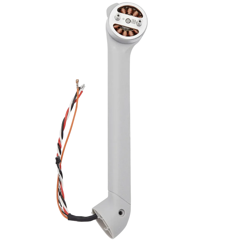 Right Front Arm For DJI Mini 3 Pro (Used OEM Pull: Grade A)