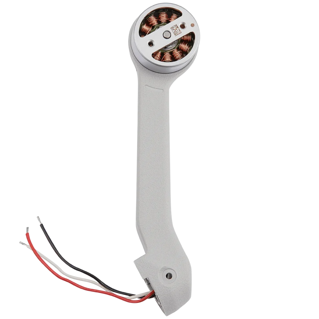Left Rear Arm For DJI Mini 2 (Used OEM Pull: Grade A)