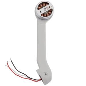 Left Rear Arm For DJI Mini 2 (Used OEM Pull: Grade A)