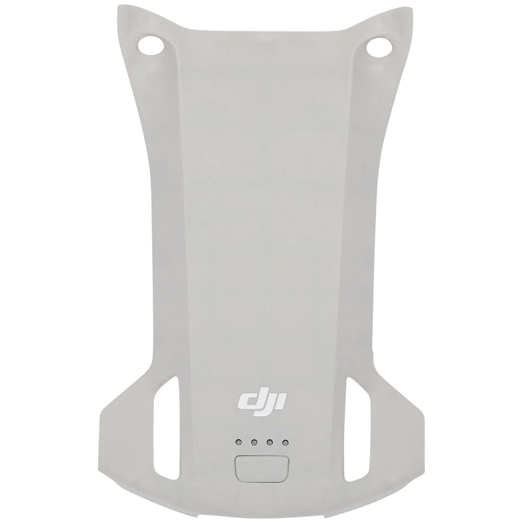 Upper Shell For DJI Mini 3 Pro (Used OEM Pull: Grade A)
