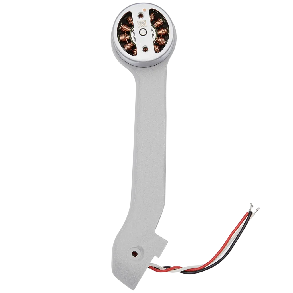 Right Rear Arm For DJI Mini 2 (Used OEM Pull: Grade A)