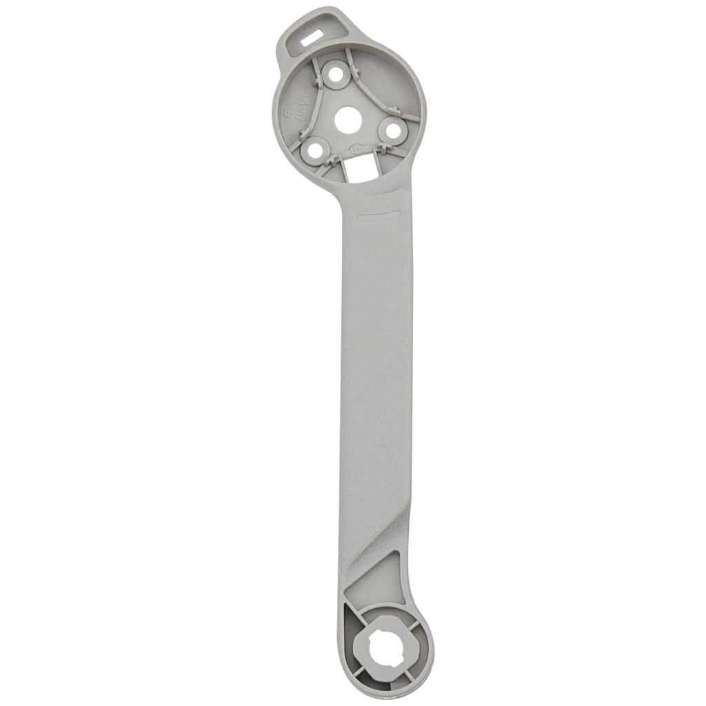 Right Front Arm Cover For DJI Mini 1 (Used OEM Pull: Grade A)(Long)