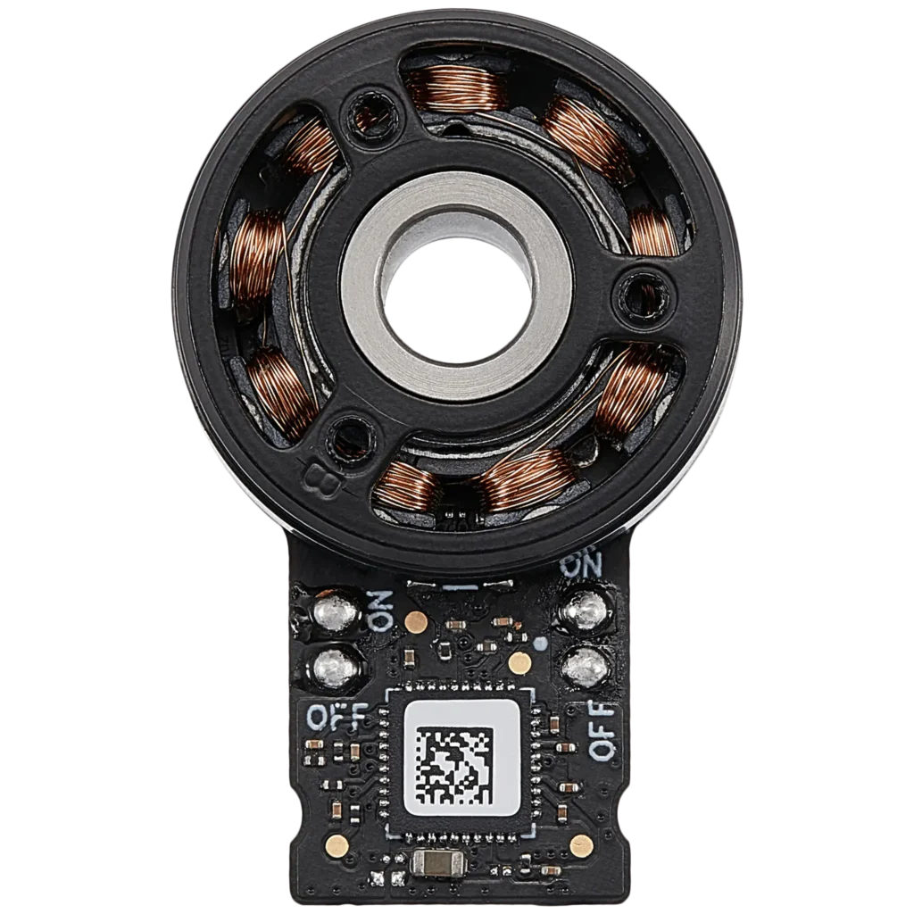 Yaw Motor For DJI Mavic 3 (Used OEM Pull: Grade A)