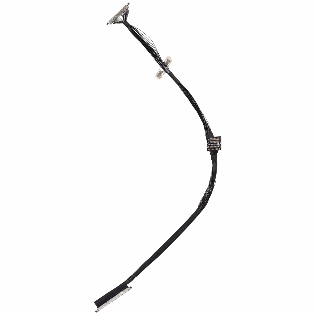 Gimbal Ribbon Flex Cable For DJI Mini 3 Pro (Used OEM Pull: Grade A)